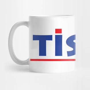 TISOY PINOY DESIGN Mug